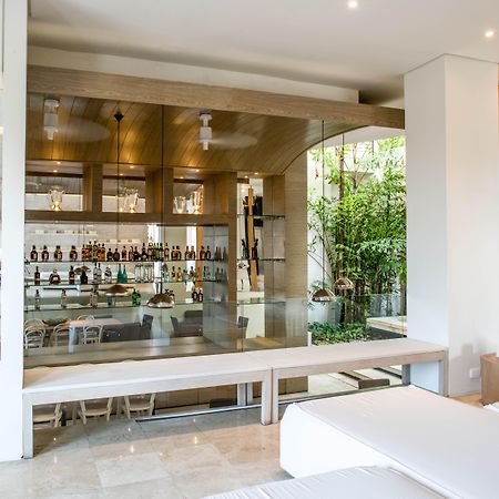 Hotel Boutique Bovedas De Santa Clara By Accor Cartagena Dış mekan fotoğraf