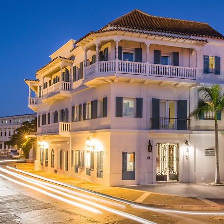 Hotel Boutique Bovedas De Santa Clara By Accor Cartagena Dış mekan fotoğraf