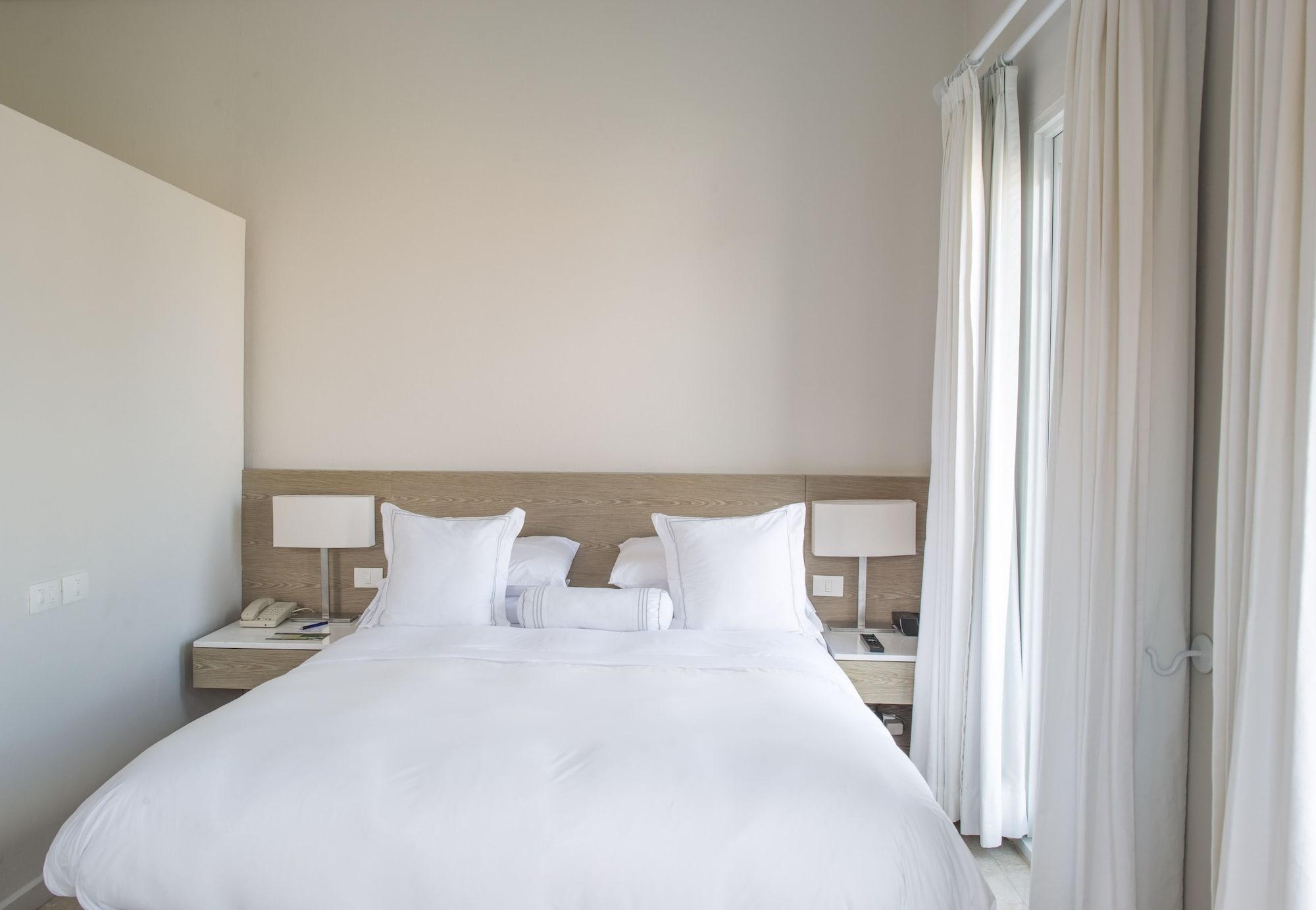 Hotel Boutique Bovedas De Santa Clara By Accor Cartagena Dış mekan fotoğraf
