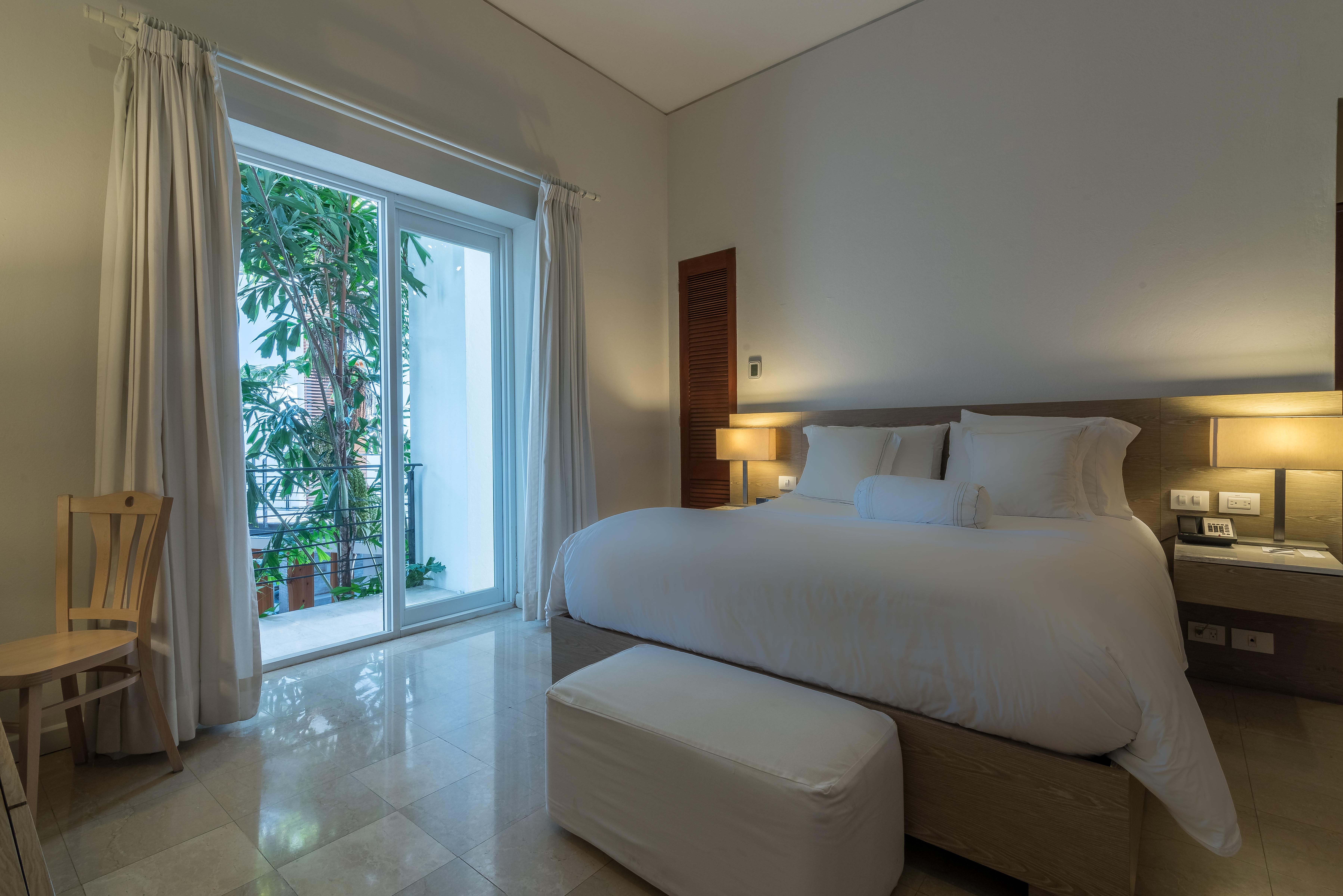 Hotel Boutique Bovedas De Santa Clara By Accor Cartagena Dış mekan fotoğraf