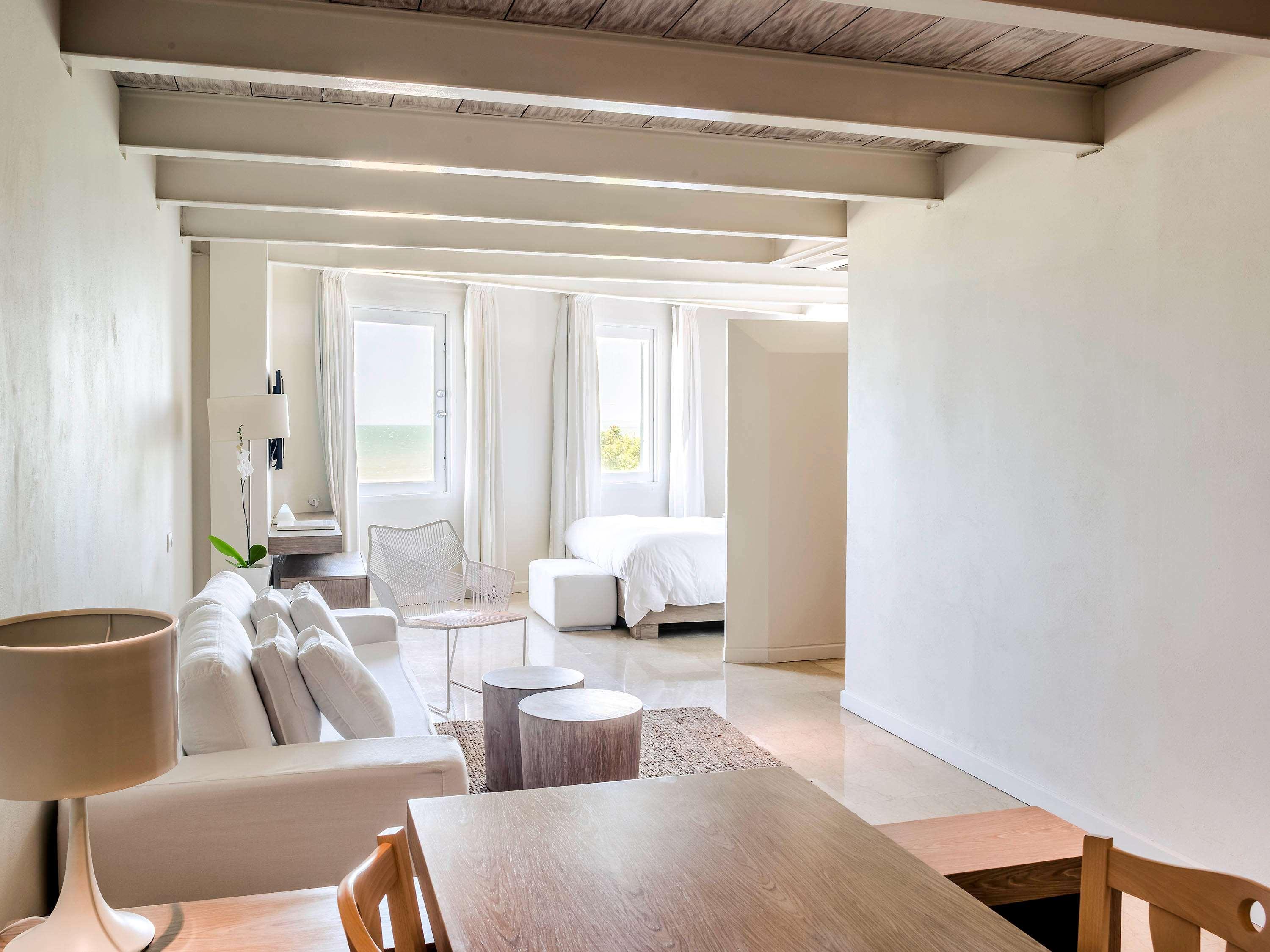 Hotel Boutique Bovedas De Santa Clara By Accor Cartagena Dış mekan fotoğraf