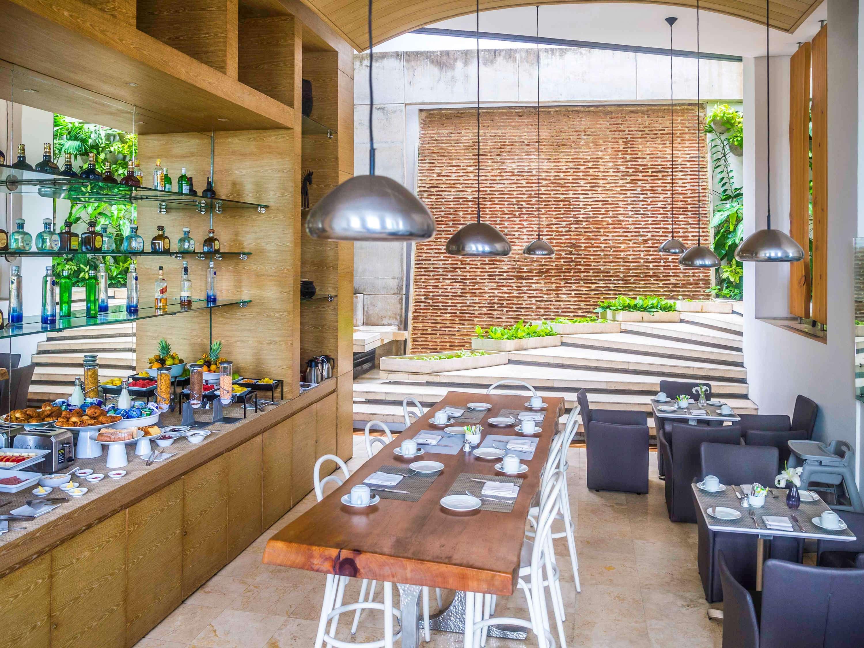 Hotel Boutique Bovedas De Santa Clara By Accor Cartagena Dış mekan fotoğraf