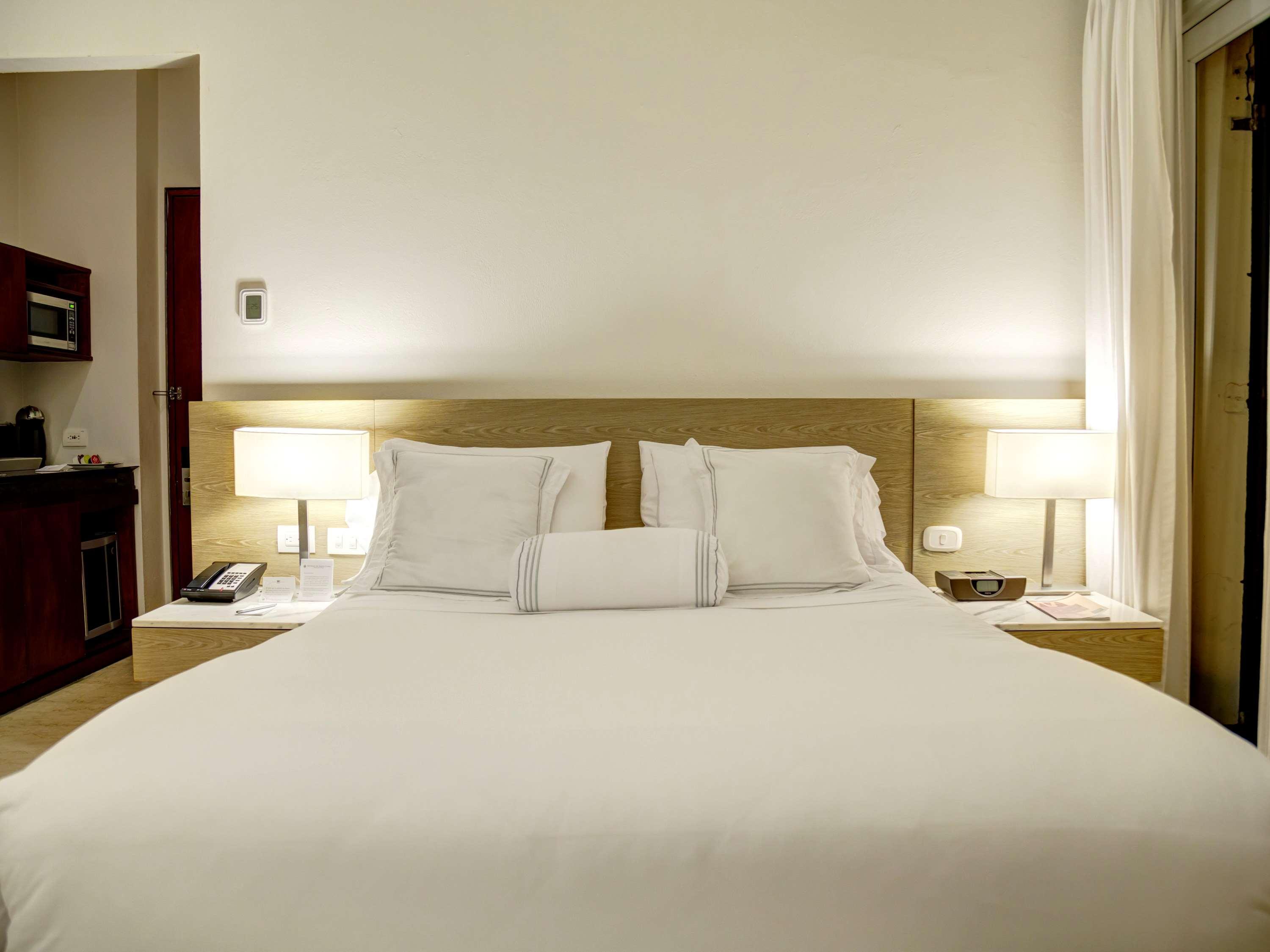 Hotel Boutique Bovedas De Santa Clara By Accor Cartagena Dış mekan fotoğraf