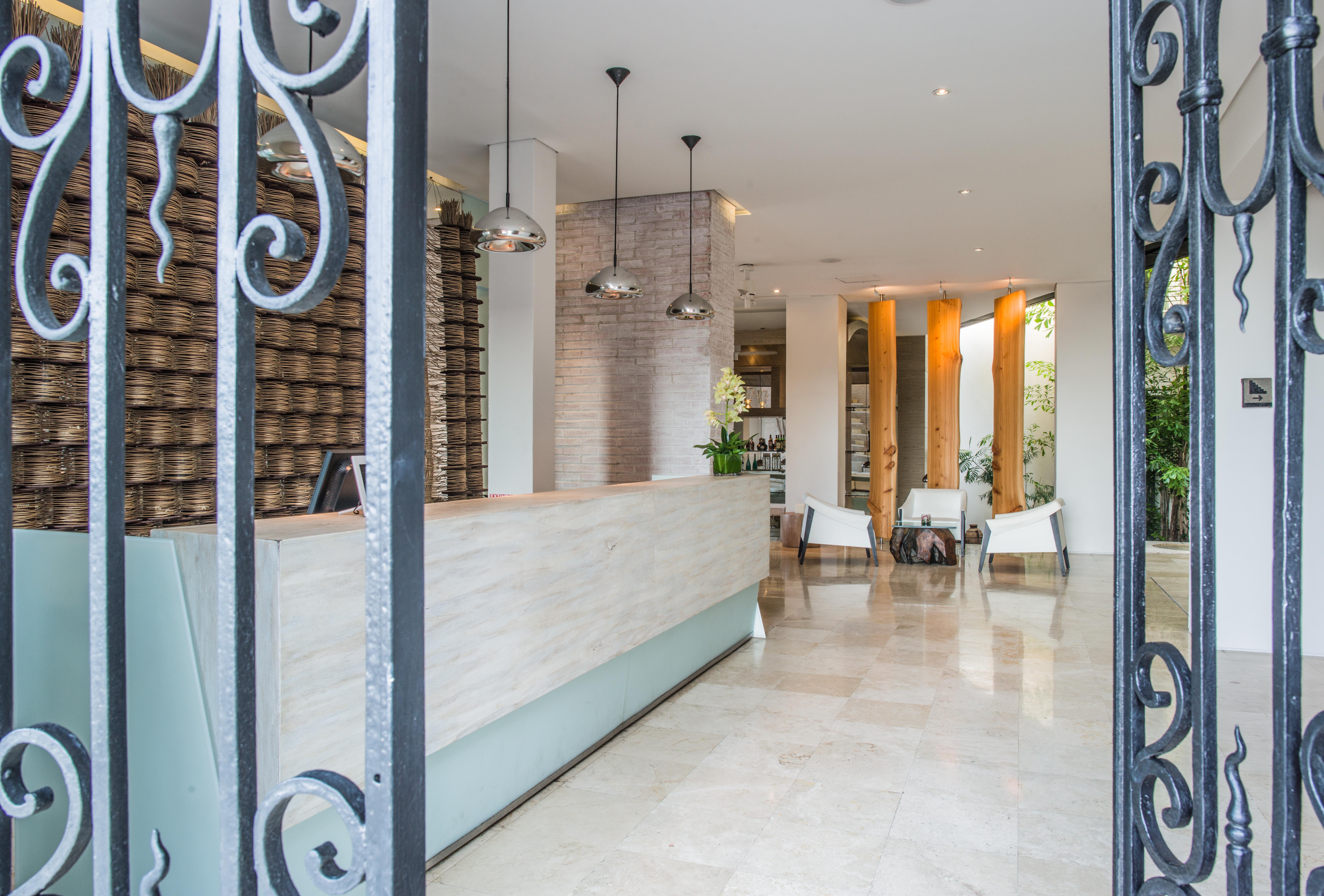 Hotel Boutique Bovedas De Santa Clara By Accor Cartagena Dış mekan fotoğraf