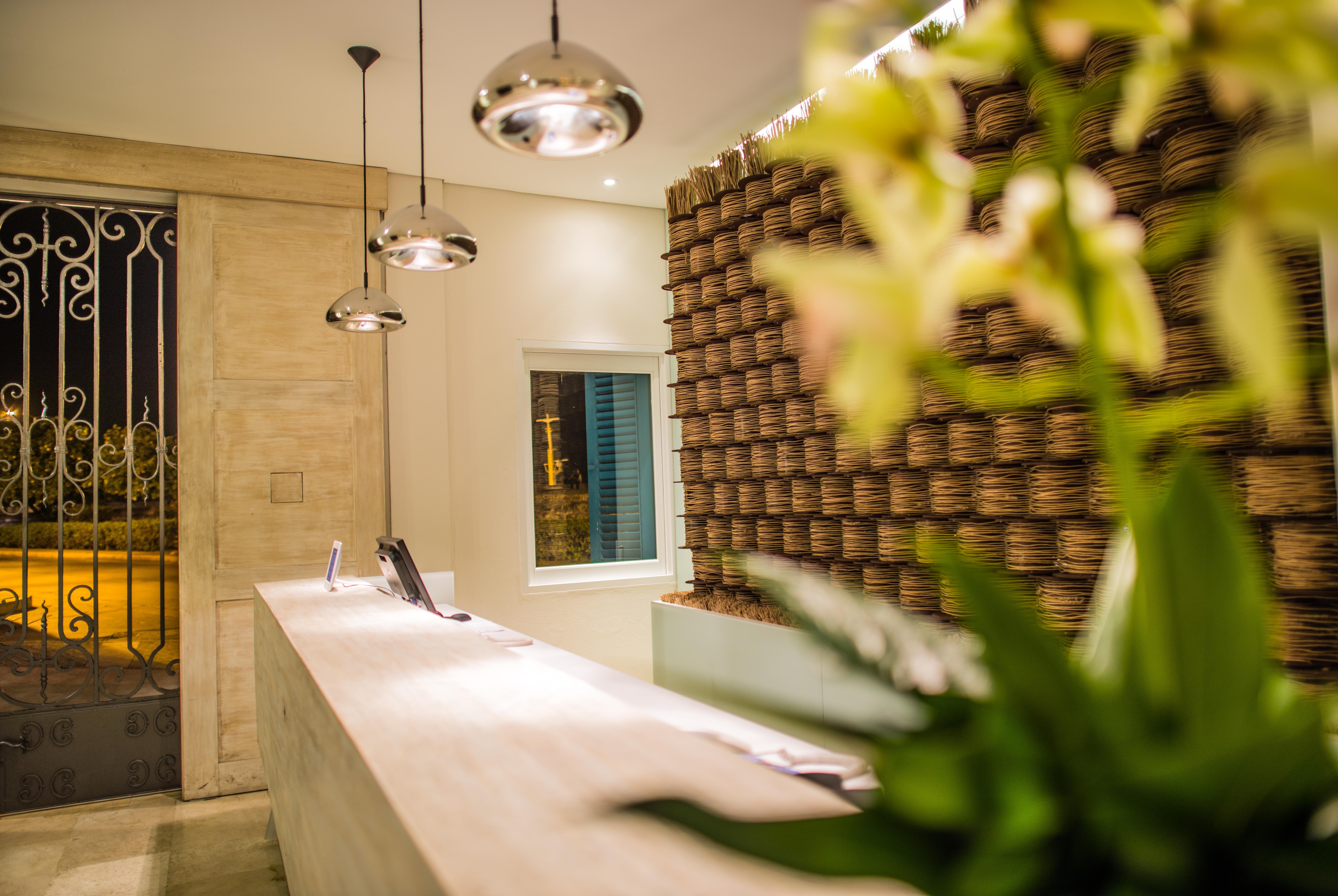 Hotel Boutique Bovedas De Santa Clara By Accor Cartagena Dış mekan fotoğraf