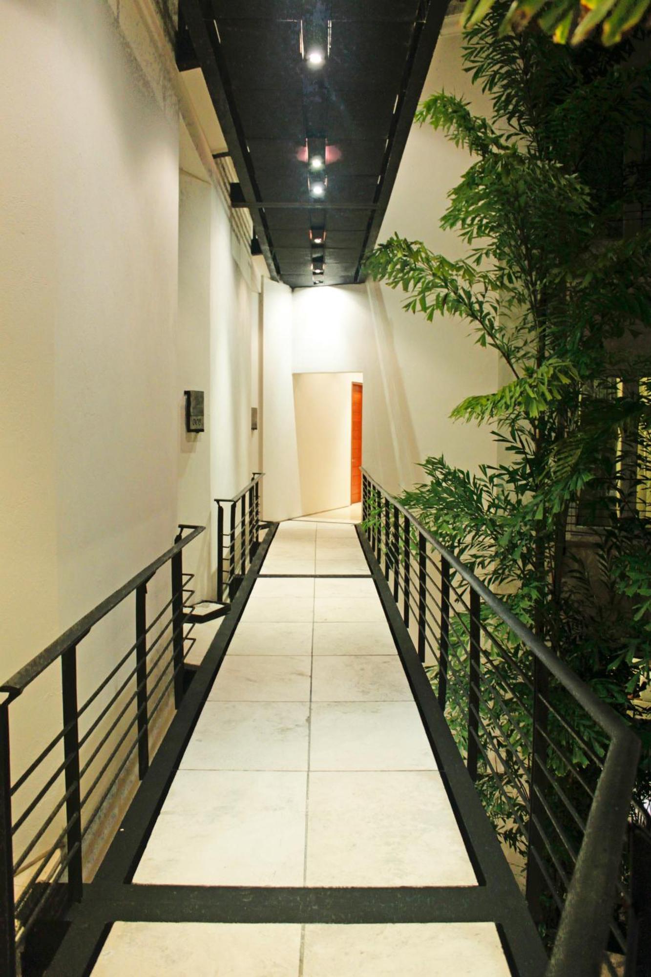 Hotel Boutique Bovedas De Santa Clara By Accor Cartagena Dış mekan fotoğraf