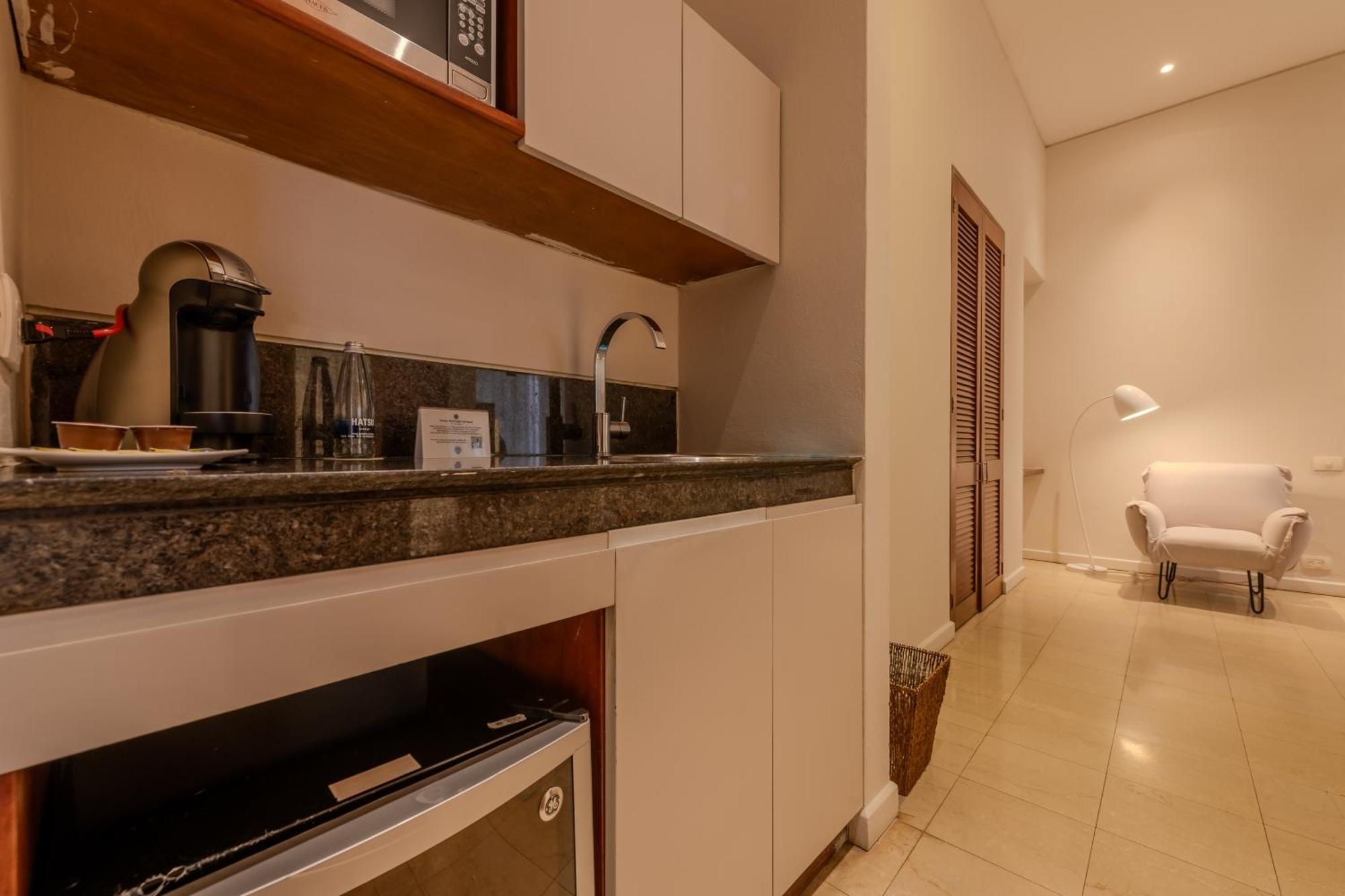 Hotel Boutique Bovedas De Santa Clara By Accor Cartagena Dış mekan fotoğraf