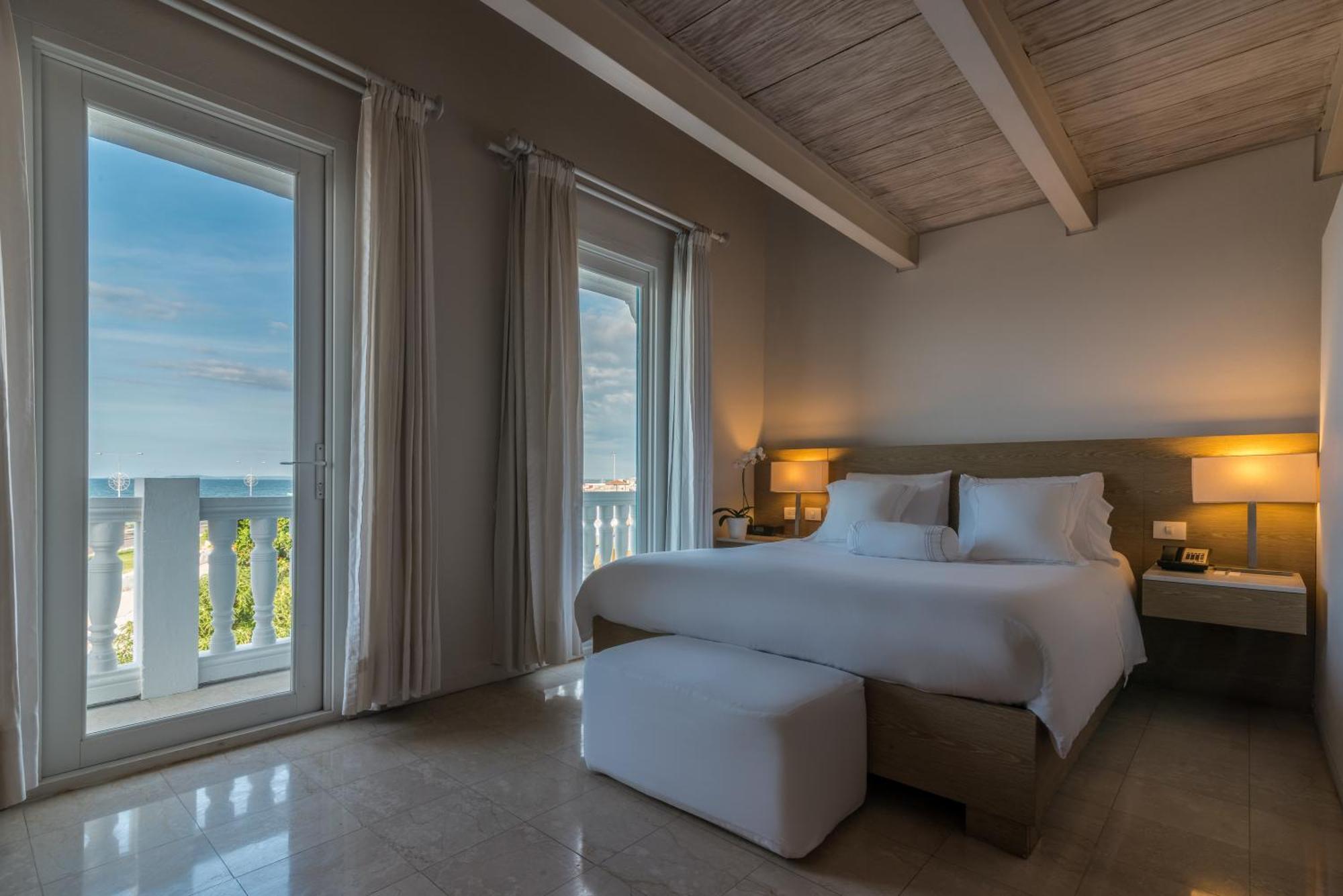 Hotel Boutique Bovedas De Santa Clara By Accor Cartagena Dış mekan fotoğraf