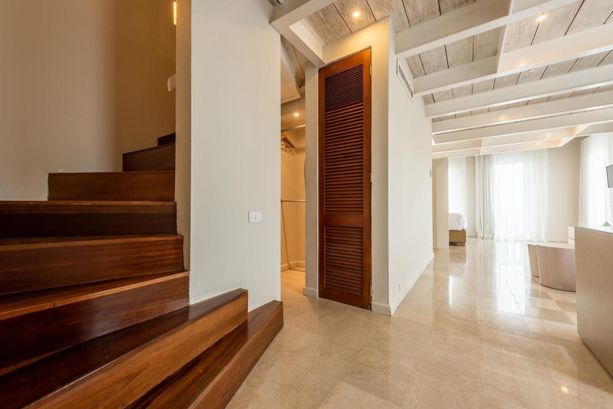 Hotel Boutique Bovedas De Santa Clara By Accor Cartagena Dış mekan fotoğraf