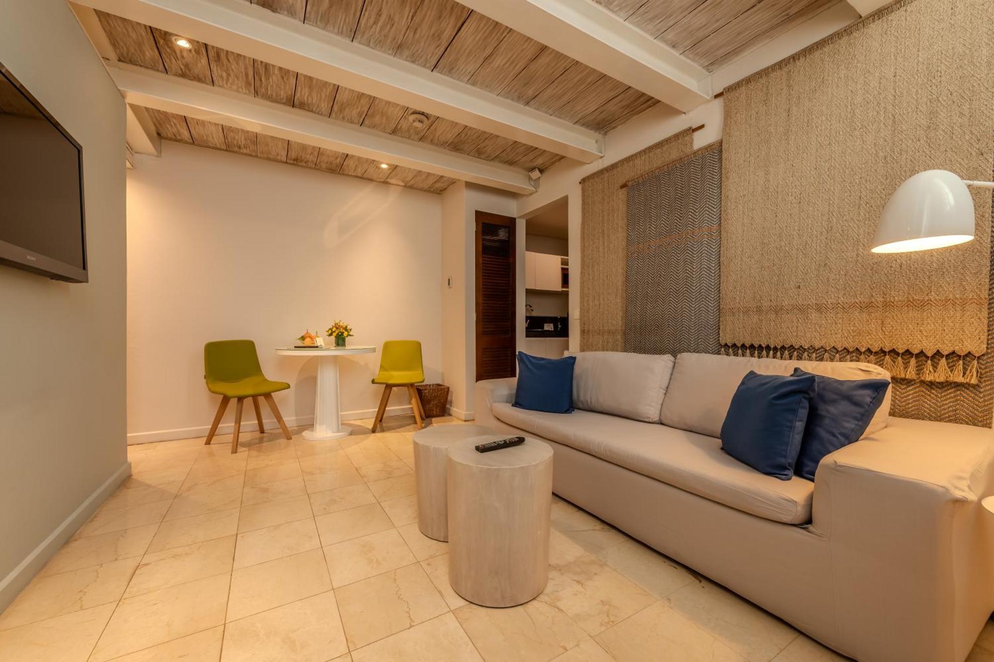 Hotel Boutique Bovedas De Santa Clara By Accor Cartagena Dış mekan fotoğraf