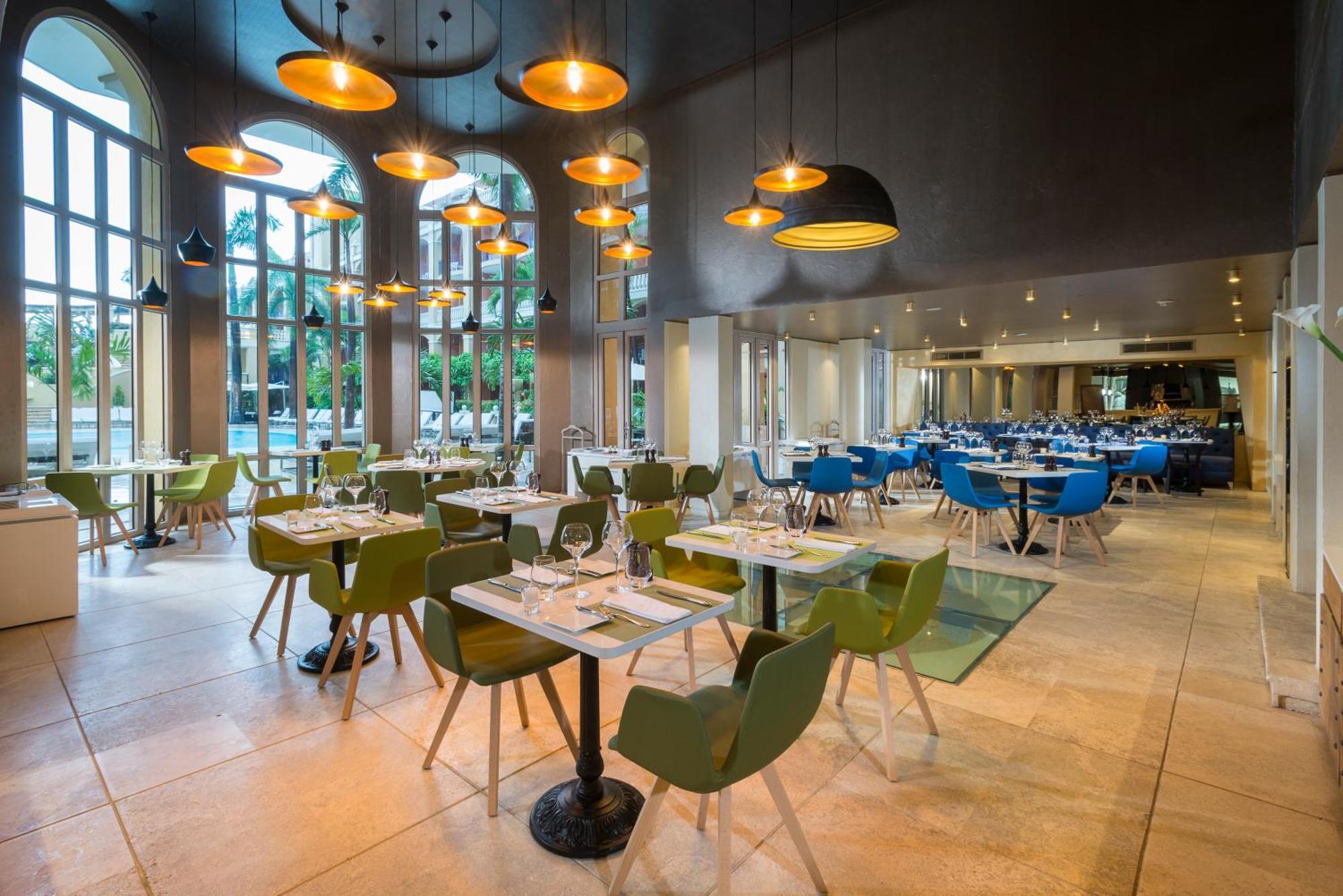 Hotel Boutique Bovedas De Santa Clara By Accor Cartagena Dış mekan fotoğraf